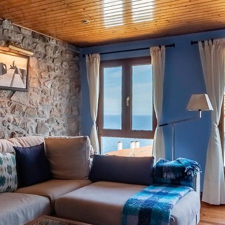 Ferienwohnung El Ancla De Elantxobe, En Urdaibai By Ur Exterior foto