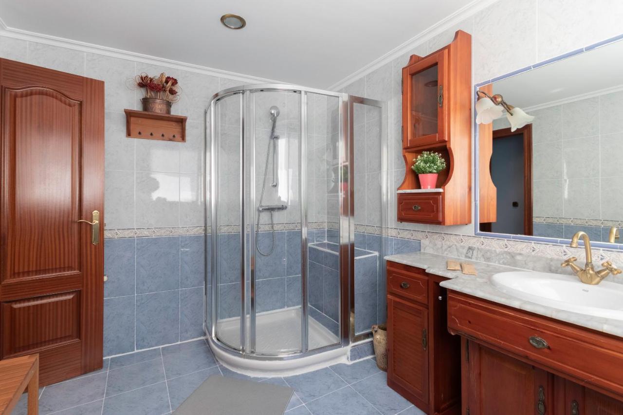 Ferienwohnung El Ancla De Elantxobe, En Urdaibai By Ur Exterior foto