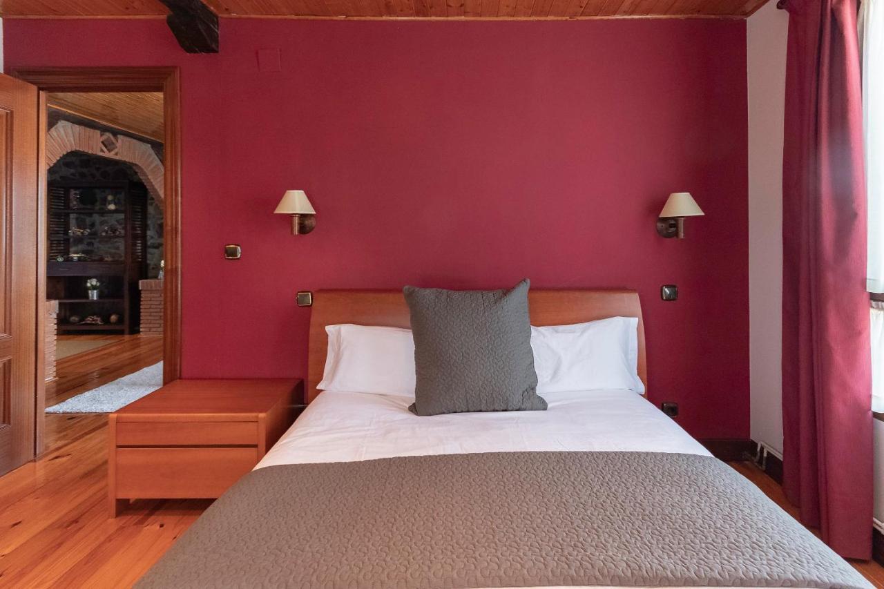 Ferienwohnung El Ancla De Elantxobe, En Urdaibai By Ur Exterior foto