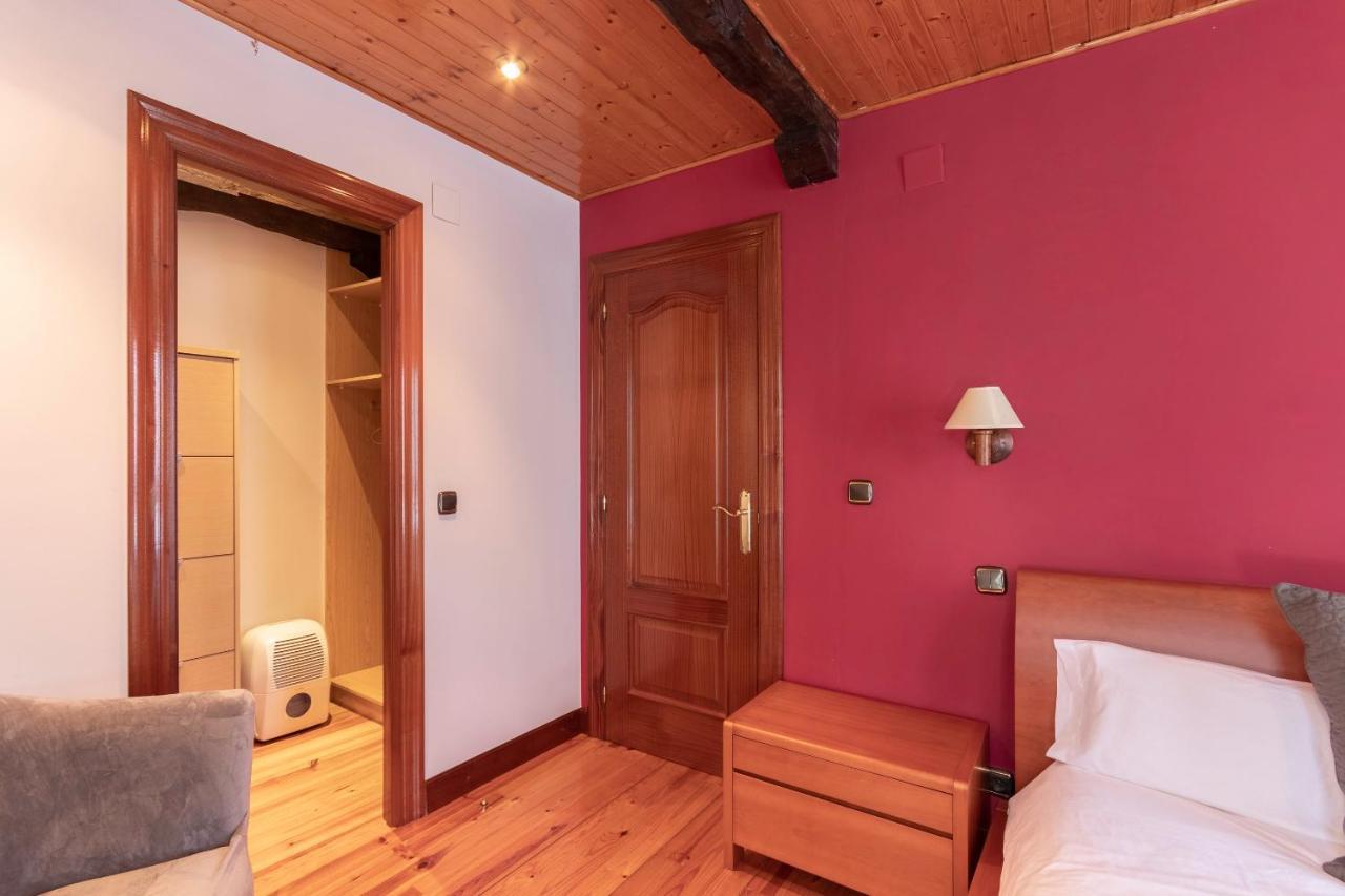 Ferienwohnung El Ancla De Elantxobe, En Urdaibai By Ur Exterior foto